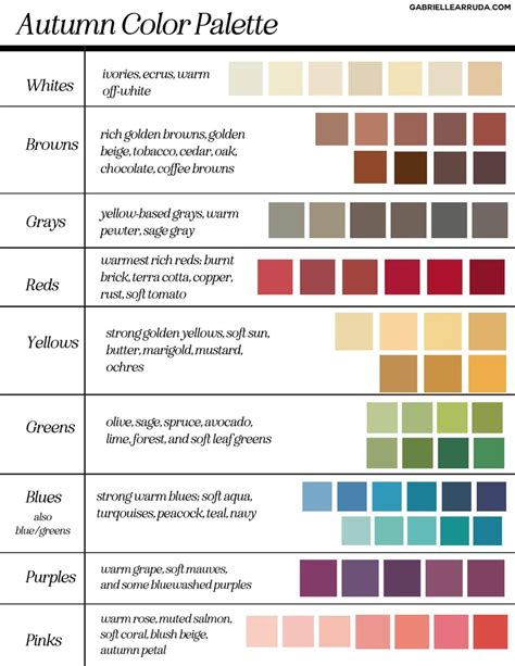 Colour Of Autumn Onlyfans Leak