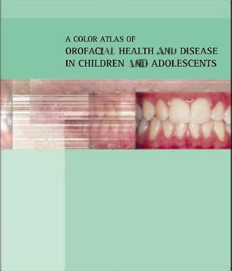 Colour atlas of orofacial health and disease in children and. - Socialisme - og at vaere arbejder i ddr og polen.