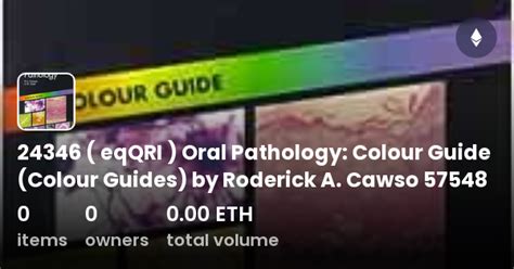 Colour guide to oral pathology colour guides. - Pdf1007 pd f1007 manuale di servizio.