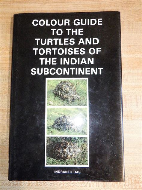 Colour guide to the turtles tortoises of the indian subcontinent. - Official acs physical chemistry study guide.