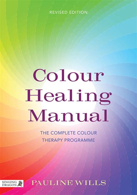 Colour healing manual the complete colour therapy programme. - Exemples de questions d'examen de certification de cra.