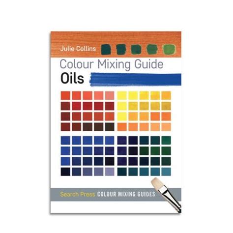 Colour mixing guide oils by julie collins. - Deaf and multilingual a pactical guide to teaching and supporting.