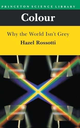 Read Online Colour By Hazel Rossotti