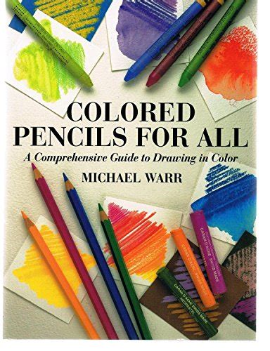 Coloured pencils for all comprehensive guide to drawing in colour. - Its your move 4th edition a guide to career transition and job.