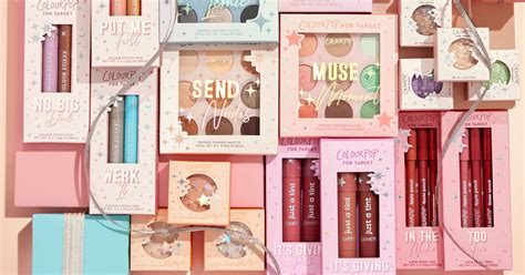 Colourpop where to buy.  Expect More.  Free standard shipping with $35 o...