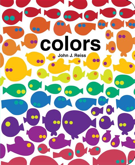 Colours - John