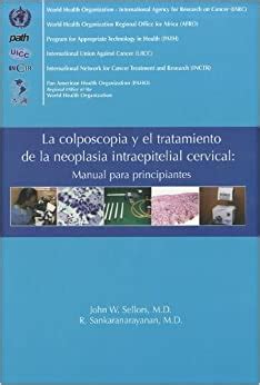 Colposcopia y el tratamiento de la neoplasia intraepitelial cervical manual. - Diagrama de cableado de miata na 95.