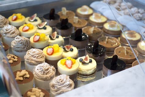 Colson patisserie. Things To Know About Colson patisserie. 
