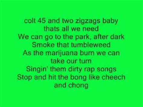Colt 45 lyrics. Things To Know About Colt 45 lyrics. 