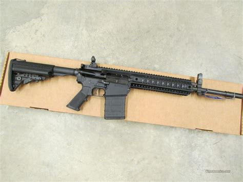 Colt Ar 10