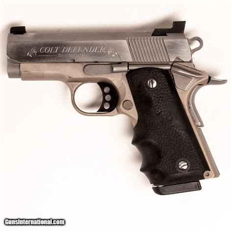 Colt Defender Series 90