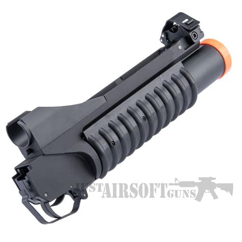 Colt M203 40MM but with 37MM tube Northeastshooters.com …