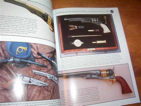 Colt blackpowder reproductions replicas a collectors shooters guide. - Manuale di soluzioni di analisi dei dati statistici statistici.
