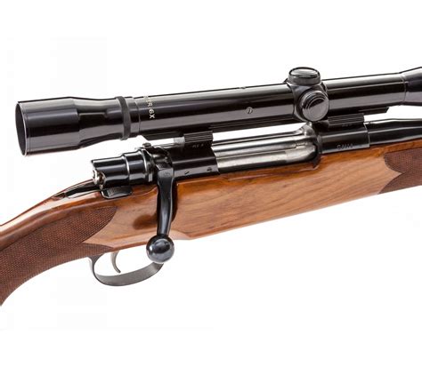 Colt bolt action rifle. Mossberg Patriot LR Hunter 308 Win Bolt-Action Rifle with Fluted/Threaded Barrel. $847.00 $619.99. Ruger American Gen II 308 Win Bolt-Action Rifle with Gray Splatter Stock and Gun Metal. $579.99. Winchester XPR Compact 308 Win Bolt-Action Rifle with Vortex Crossfire II Scope. $759.99 $699.99. 
