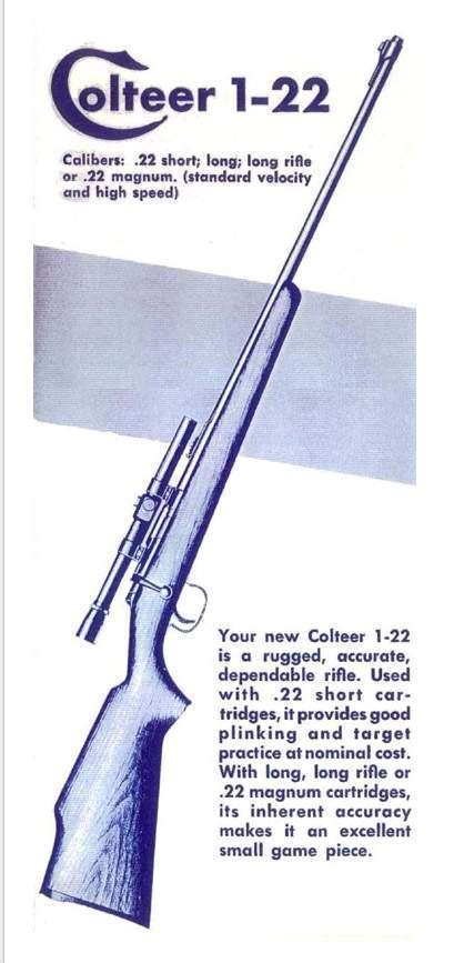 Colt colteer 22 rifle owners manual. - Enquête sur la compétitivité des industries canadiennes de l'élevage des bovins et de la transformation du boeuf..