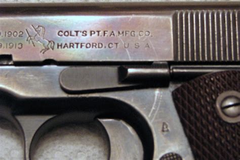 Colt government serial numbers. Things To Know About Colt government serial numbers. 