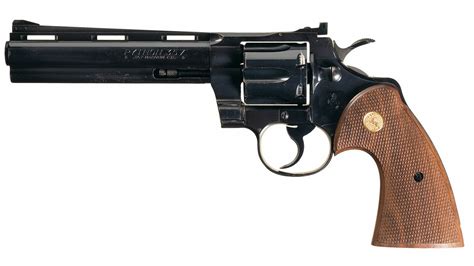 Colt python serial numbers by year. Things To Know About Colt python serial numbers by year. 