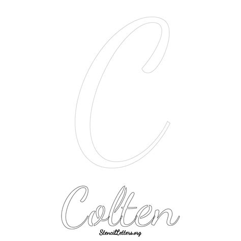 Profile picture of Colten Farrell