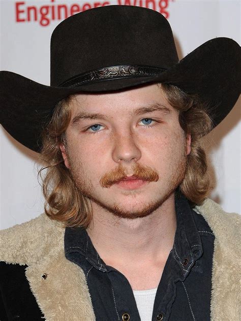 Colter Wall News