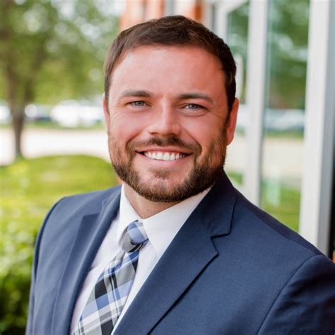 Colton Storla, CPBS, GBDS, Employee Benefits Advisor, Partner