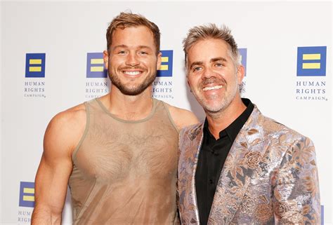 Colton Underwood & Harry Jowsey discuss a Gay Bachelor show