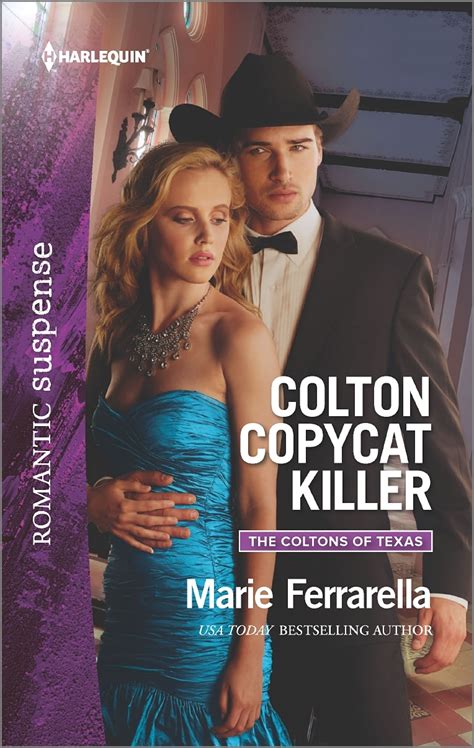 Colton copycat killer the coltons of texas. - Discrete time signal processing oppenheim solution manual.