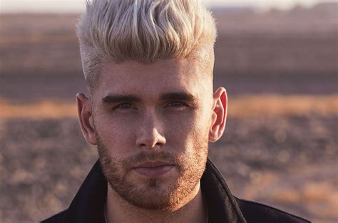 Colton dixon. Colton Dixon chronology. Anchor. (2014) The Calm Before the Storm. (2015) Identity. (2017) The Calm Before the Storm (also released as two separate EPs entitled Calm and Storm) is the third studio album by Colton Dixon. Sparrow Records alongside Capitol Christian Music Group released the album on September 11, 2015. 