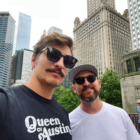 Colton dowling husband leaks