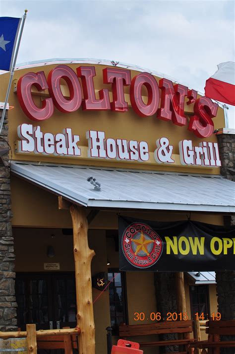 Coltons steak. Things To Know About Coltons steak. 