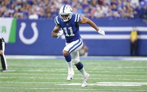 Colts’ Michael Pittman Jr. clears concussion protocol, says he doesn’t remember hit by Kazee