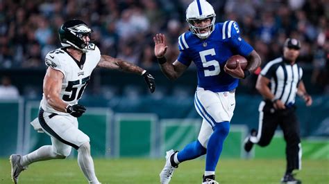Colts are looking to end their opening day woes and start a new era against Jaguars