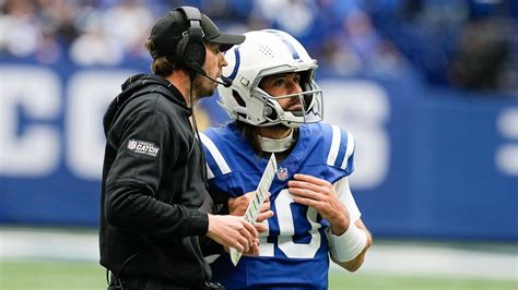 Colts turn to QB Minshew as they try to end an 8-game road skid against the London-weary Jags