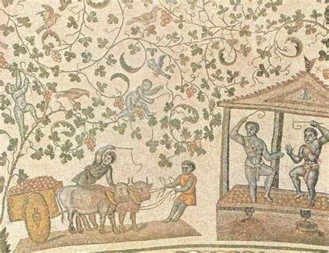 Coltura della vite e la fabbricazione del vino nell'egitto greco romano. - Descargas de manuales de entrenamiento de crt tv.