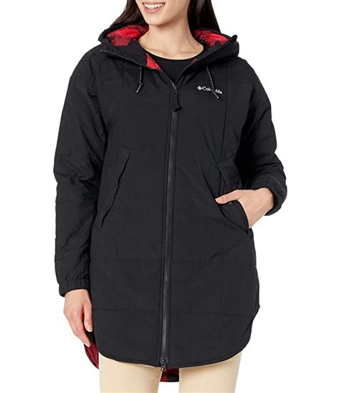 Columbia Chatfield Hill™ Jacket Reviews Zappos.com