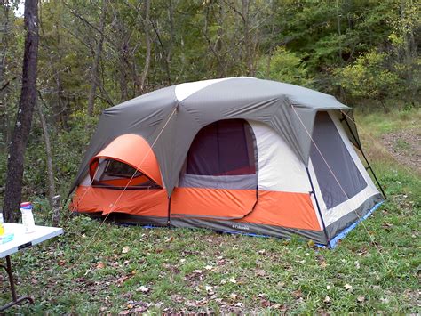 Columbia Cougar Flats 2 Tent: The Perfect Backcountry Shelter for All Your Adventures