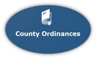 Columbia County Ordinances