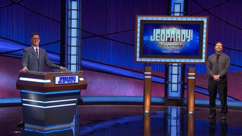 Columbia County native to compete on 'Jeopardy!'
