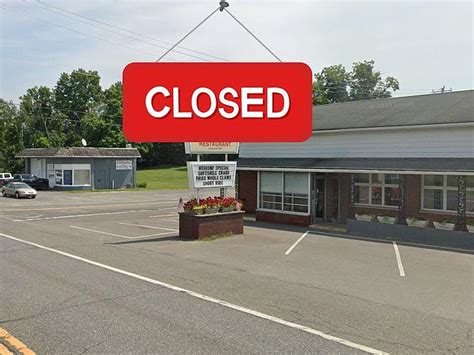 Columbia County restaurant closes after 87 years