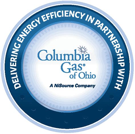 Columbia Gas of Ohio - Residential Rebate Programs