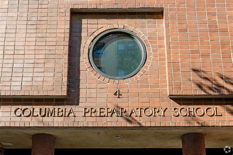 Columbia Grammar & Preparatory School Admissions