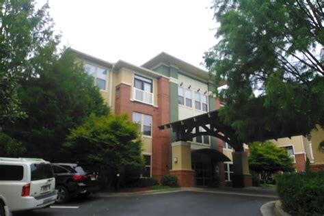 Columbia Heritage Senior Residences Apartments Atlanta, GA