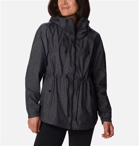 Columbia Lillian Ridge Shell Jacket - Women