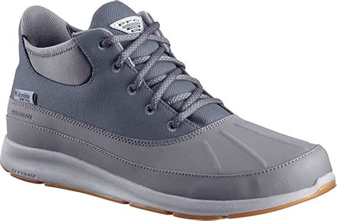 Columbia PFG Men’s Delray Duck PFG Rain Shoe