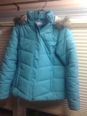 Columbia Simply Snowy Insulated Jacket - Poshmark