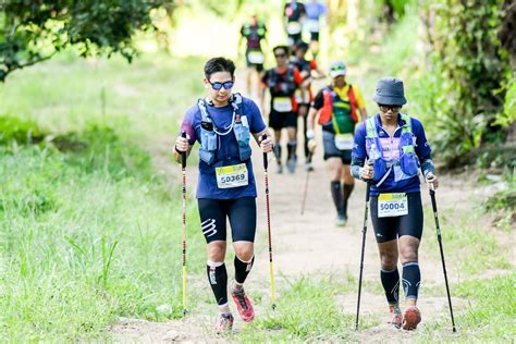 Columbia Trail Masters Pattaya, 08 Jan 2024 World