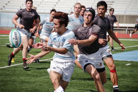 Columbia University Rugby Football Club