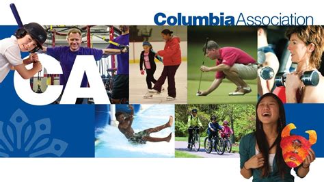 Columbia Association is an equal employment opportunity employer. We are committed to providing equal employment opportunities to all qualified individuals without regard to the following legally protected characteristics: race, color, religion, sex, pregnancy, national origin, age, physical or mental disability, marital status, sexual …. 