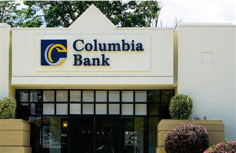 Columbia bank cd rates. We would like to show you a description here but the site won’t allow us. 