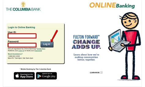Columbia bank online login. Things To Know About Columbia bank online login. 