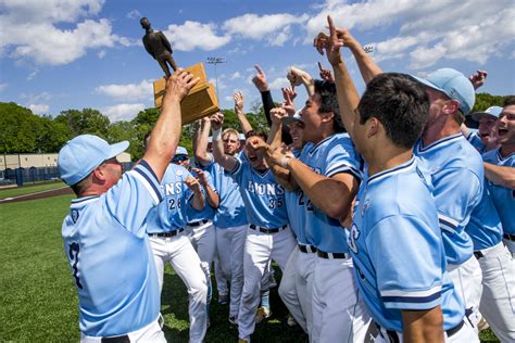Columbia baseball outlasts J-D to earn spot in state semis